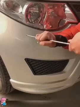 Repair The Scratch and Shine