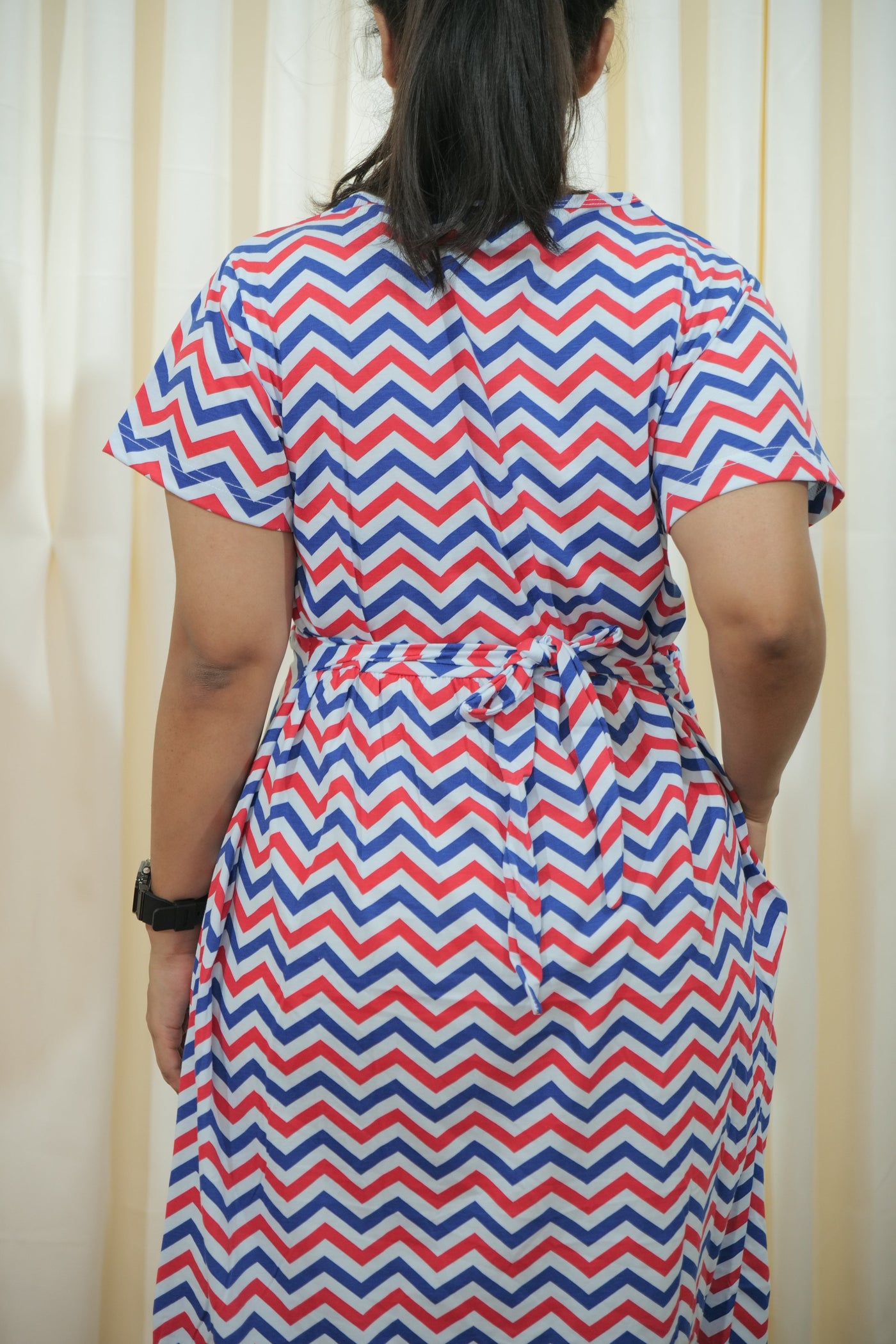 Dianaa Cotton Maternity Loungewear