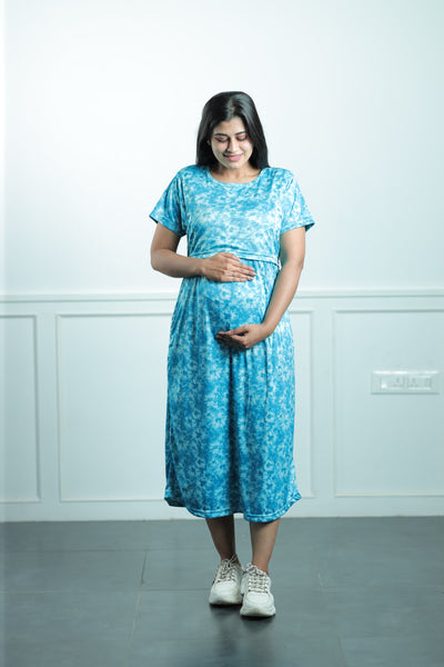 Snowfall Maternity Loungewear