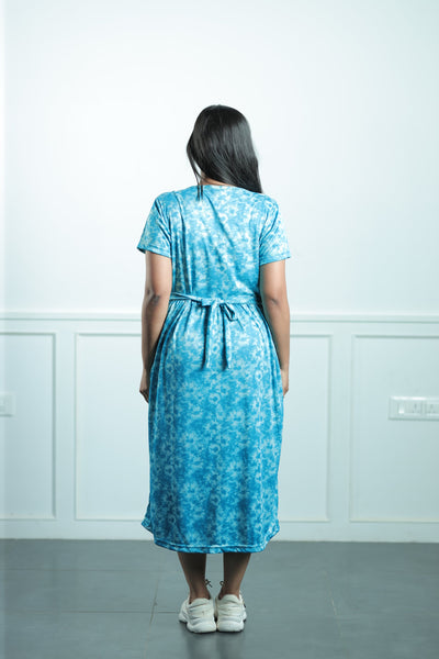 Snowfall Maternity Loungewear