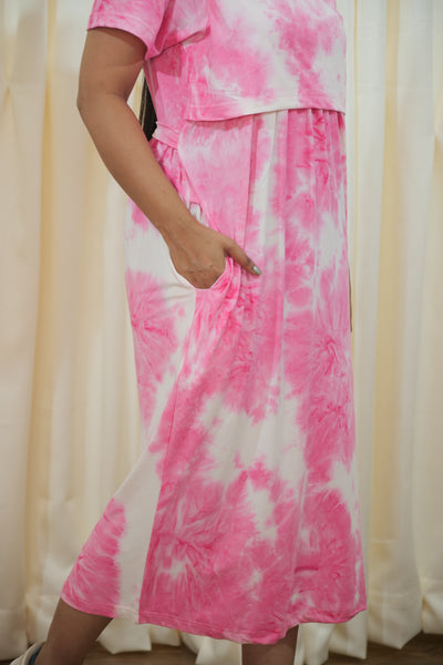 Tulip Imported Luxury Soft Cotton Maternity Loungewear